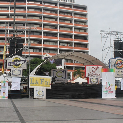 New Lecturer Meeting