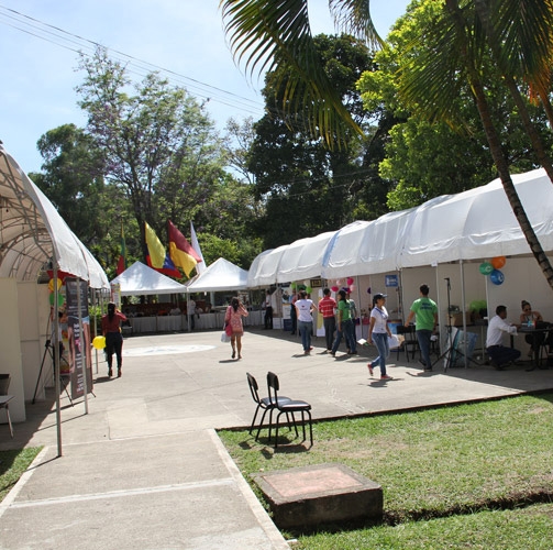New Lecturer Meeting
